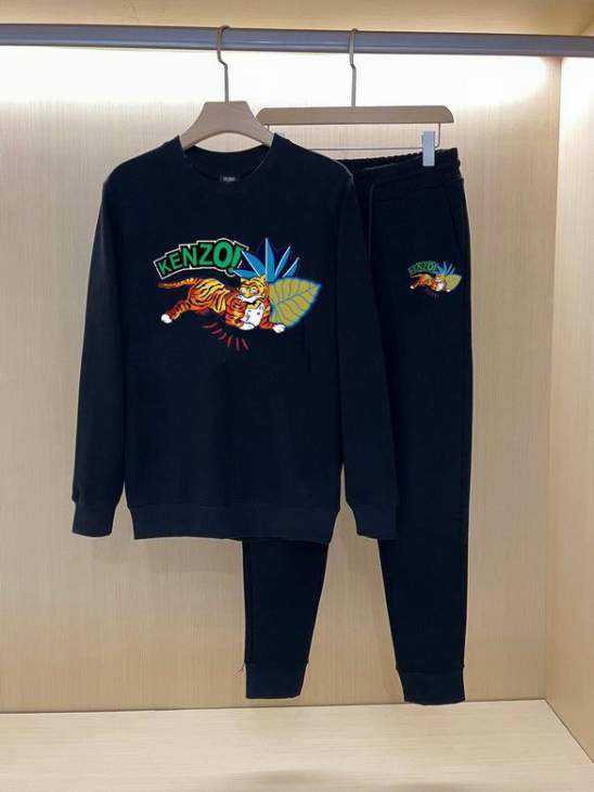 Picture of Kenzo Sweater Suits _SKUKenzom-5xlkdt0140535